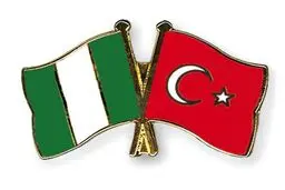 ترکیه آماده مبارزه با تروریسم در نیجریه است