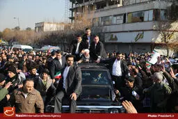 رئیس‌جمهور دوشنبه آینده به استان یزد سفر می‌کند + جزئیات سفر