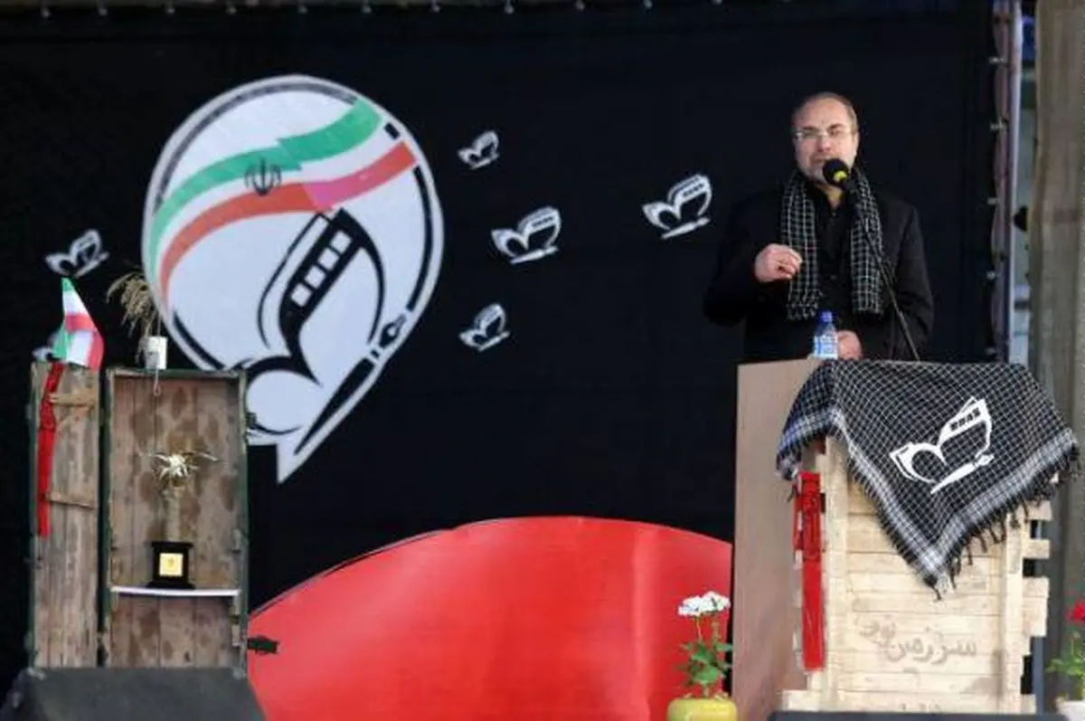 دفاع مقدس بر تصور شکست ناپذیری دشمن خط بطلان کشید