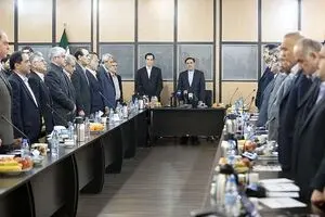 پای بوئینگ آمریکایی به حمل و نقل هوایی ایران باز شد