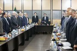 پای بوئینگ آمریکایی به حمل و نقل هوایی ایران باز شد