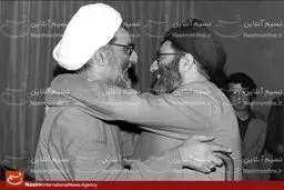 زندگینامه آیت‌الله واعظ طبسی
