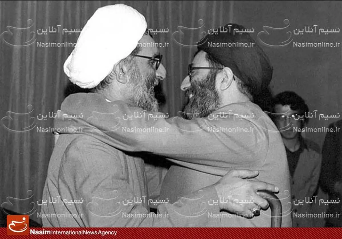 زندگینامه آیت‌الله واعظ طبسی