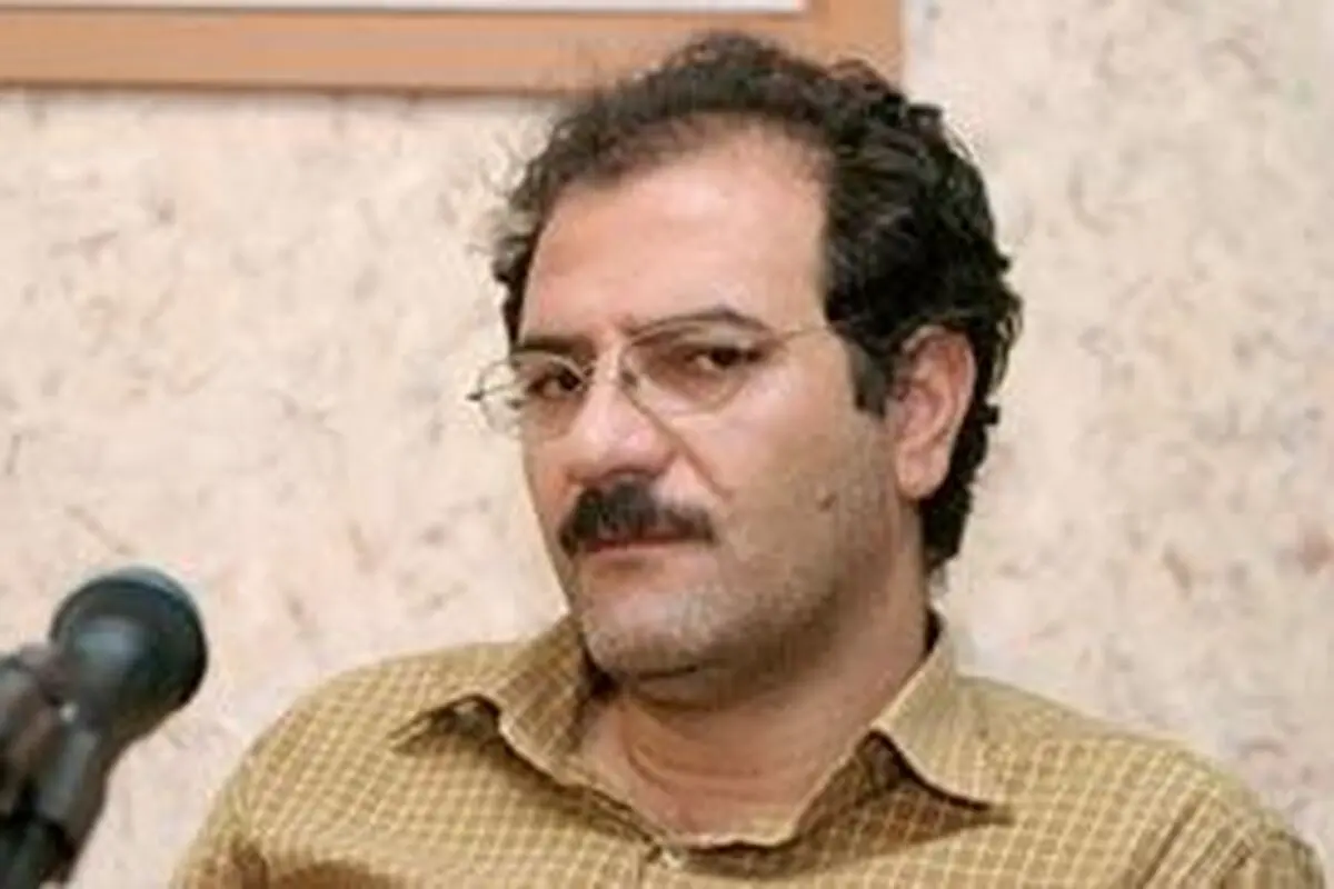 شاعر تا پاکیزگی در خویشتن‌داری نداشته باشد به خلاقیت نمی‌رسد