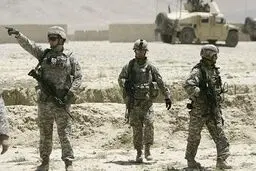 فرماندهی نیروهای آمریکایی و ناتو در افغانستان پس از ژنرال جان کمپبل به 