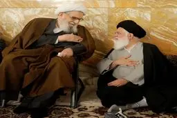 آیت‌الله علم‌الهدی درگذشت آیت‌الله طبسی را تسلیت گفت