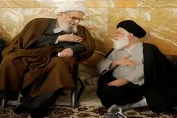 آیت‌الله علم‌الهدی درگذشت آیت‌الله طبسی را تسلیت گفت