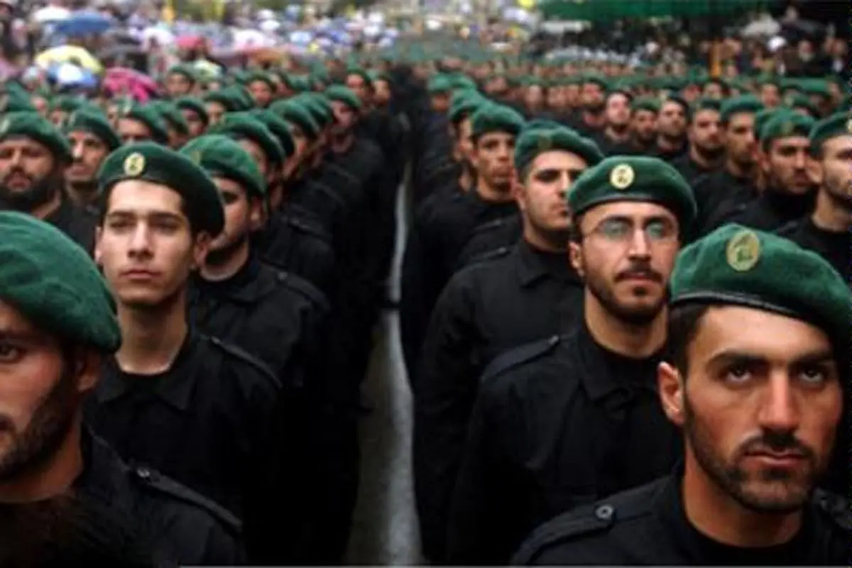 واکنش حزب‌الله به اقدام اخیر شورای همکاری خلیج فارس