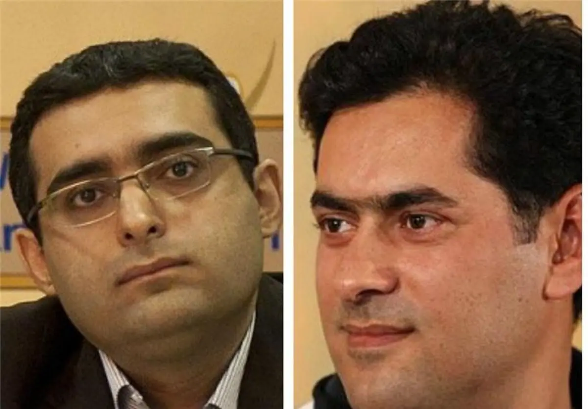 جابه‌جایی در مدیریت روابط عمومی فارابی و سازمان سینمایی