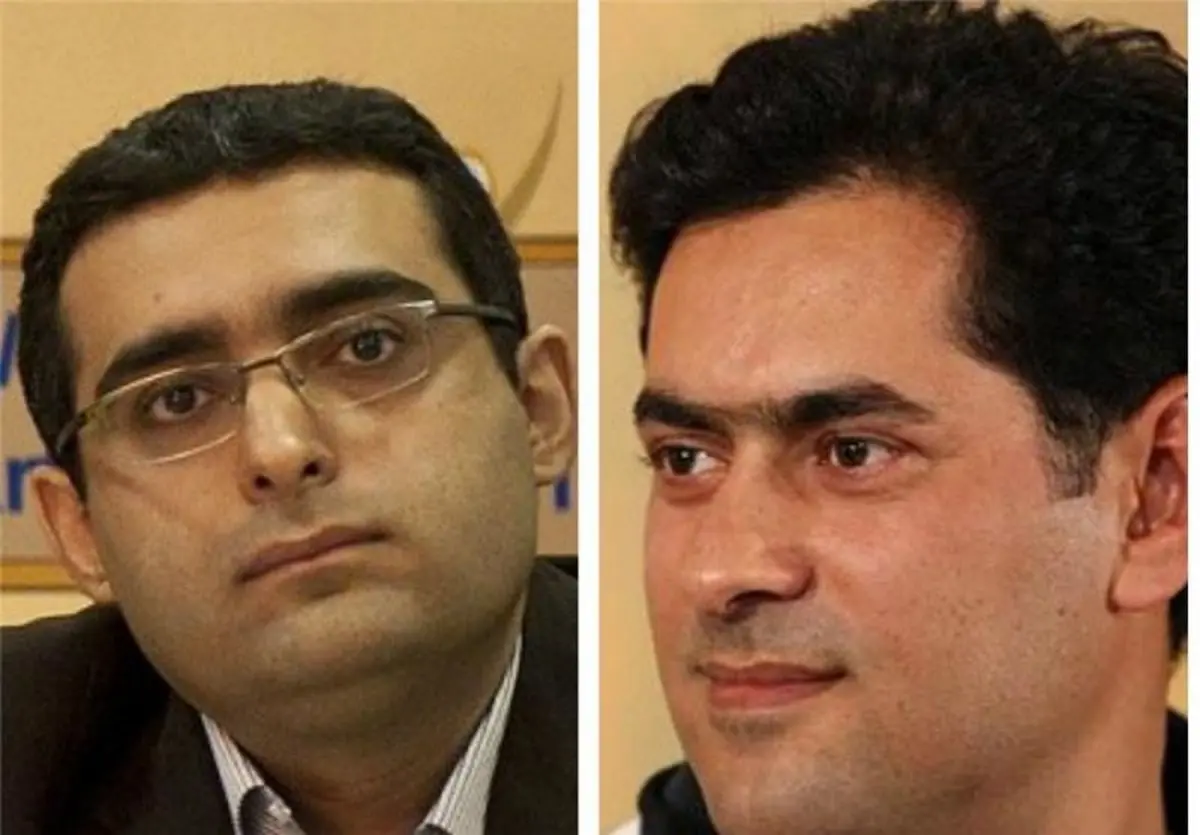 جابه‌جایی در مدیریت روابط عمومی فارابی و سازمان سینمایی