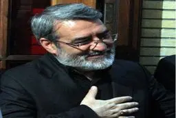 رحمانی‌فضلی: فقدان آیت‌الله طبسی جز با اتکا به فضل و رحمت الهی قابل التیام نیست