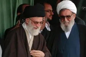 آیت‌الله واعظ طبسی برادری همدل برای اینجانب و خدمتگزاری پایدار برای انقلاب بود