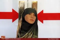 پنجمین جشنواره مد و لباس فجر