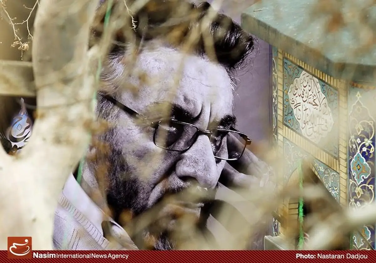 مراسم بزرگداشت فرج‌الله سلحشور در باکو برگزار شد