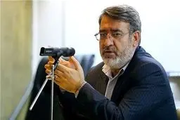 وزیر کشور درگذشت آیت‌الله واعظ طبسی را تسلیت گفت