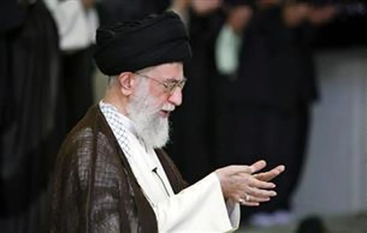 رهبر انقلاب بر پیکر مرحوم آیت‌الله واعظ طبسی اقامه نماز خواهند کرد