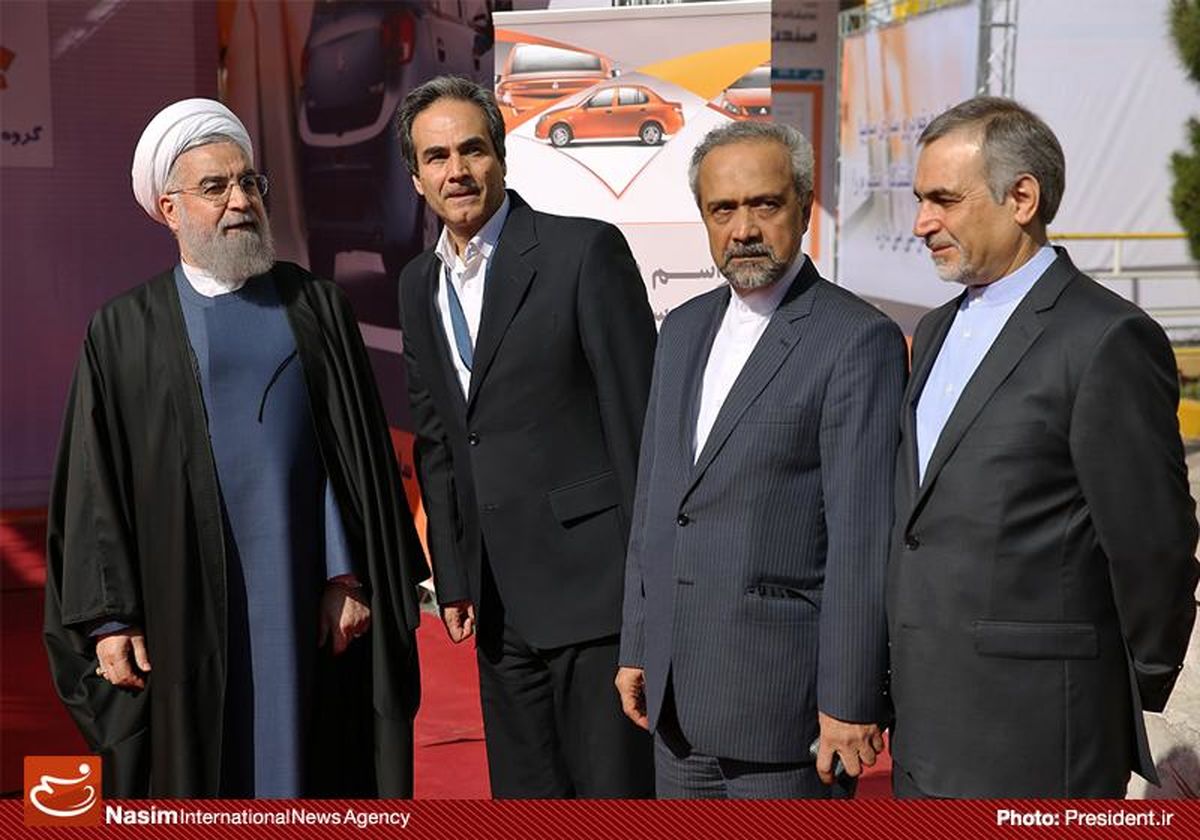 سقوطِ هولناک تجارت خارجی ایران