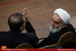 هاشمی گفت من و روحانی با هم بیاییم/ روحانی برخلاف من هیچ‌گاه در یک جناح تعریف نمی‌شد