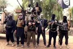 مقصد بعدی داعش کجاست؟+ نقشه