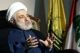 فشار به حزب‌الله نشان از درستی مسیر مقاومت است