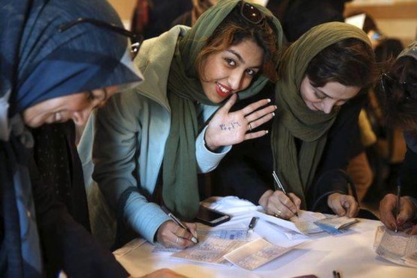 نتایج انتخابات پیروزی اصلاحات و اعتدال گرایی نیست