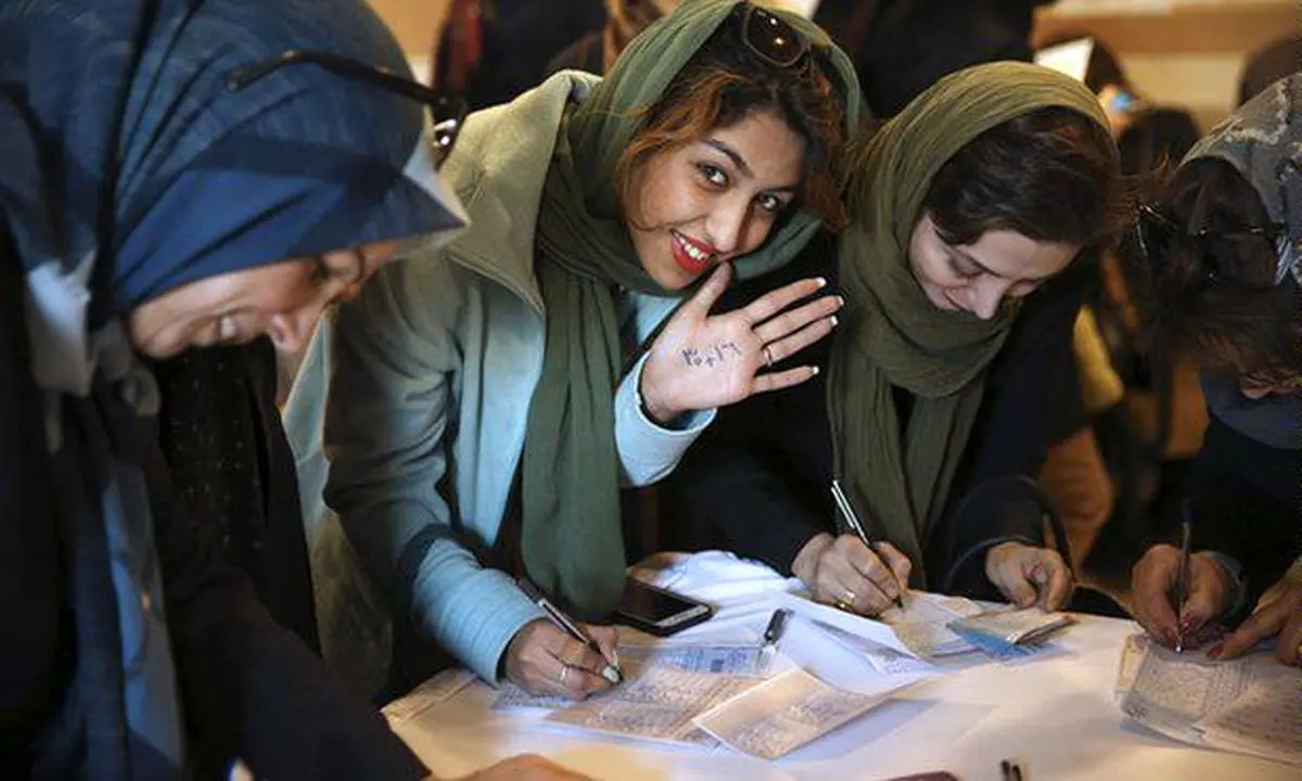 نتایج انتخابات پیروزی اصلاحات و اعتدال گرایی نیست