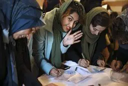 نتایج انتخابات پیروزی اصلاحات و اعتدال گرایی نیست