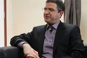 تهرانفر: نفر جدیدی بیاید از بانک مرکزی می روم/ این اتفاق دیر یا زود خواهد افتاد
