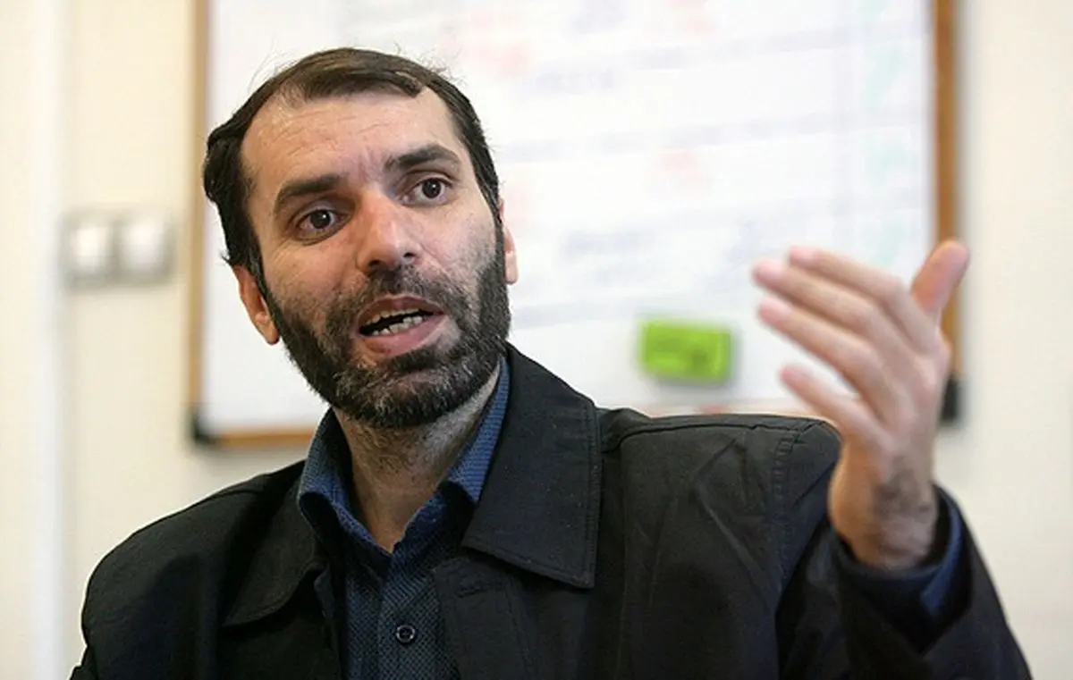 نه تهران کوفه است نه مردم سایر شهرها کم شعور!