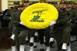 حزب الله لبنان خود را برای جنگ علیه اسرائیل آماده می‌‎کند