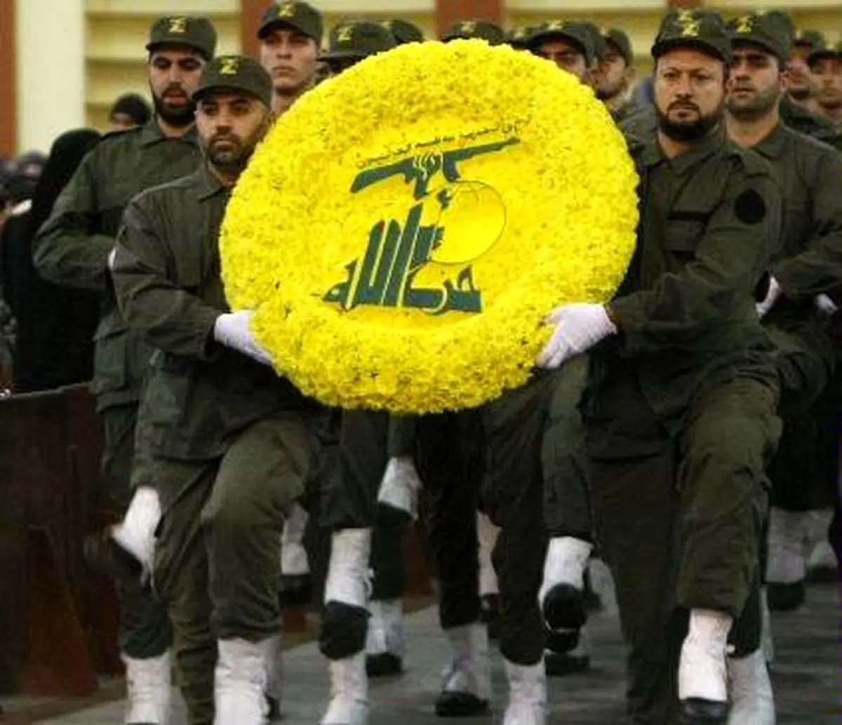 حزب الله لبنان خود را برای جنگ علیه اسرائیل آماده می‌‎کند