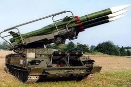 حماس در ترمیم زرادخانه موشکی خود موفق بوده است