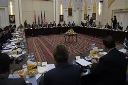 طالبان: با دولت افغانستان مذاکره نمی‌کنیم