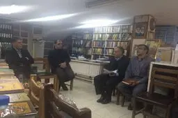 درخواست‌های حمایتی مدیران نشر 
