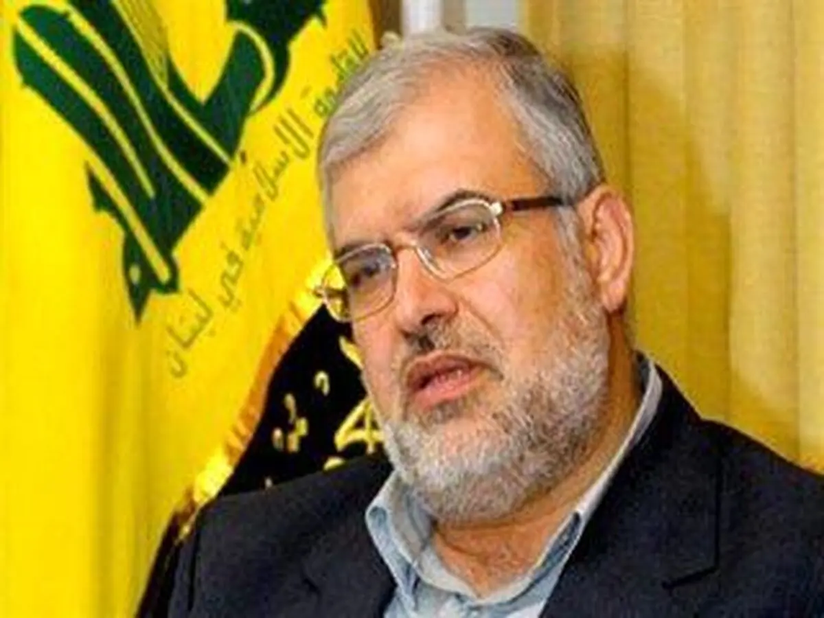 حزب الله از کشورهای همسو با مقاومت تشکر کرد