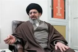 آیت‌الله برقعی درگذشت