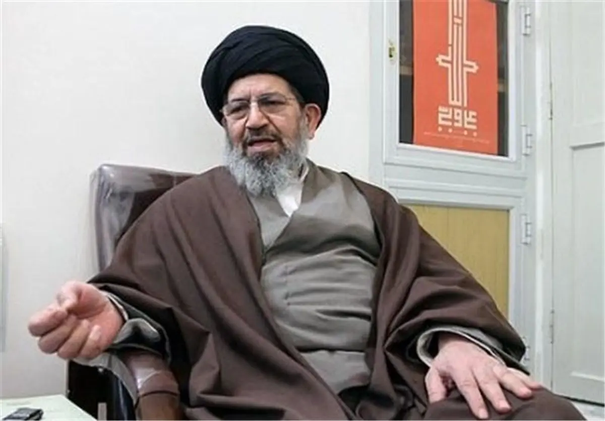 آیت‌الله برقعی درگذشت