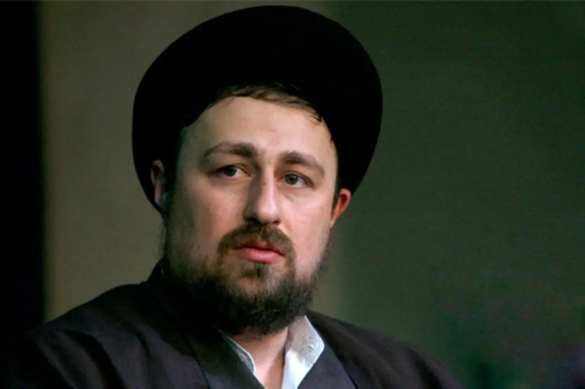 پیام تسلیت سیدحسن خمینی به مناسبت درگذشت آیت‌‌الله برقعی