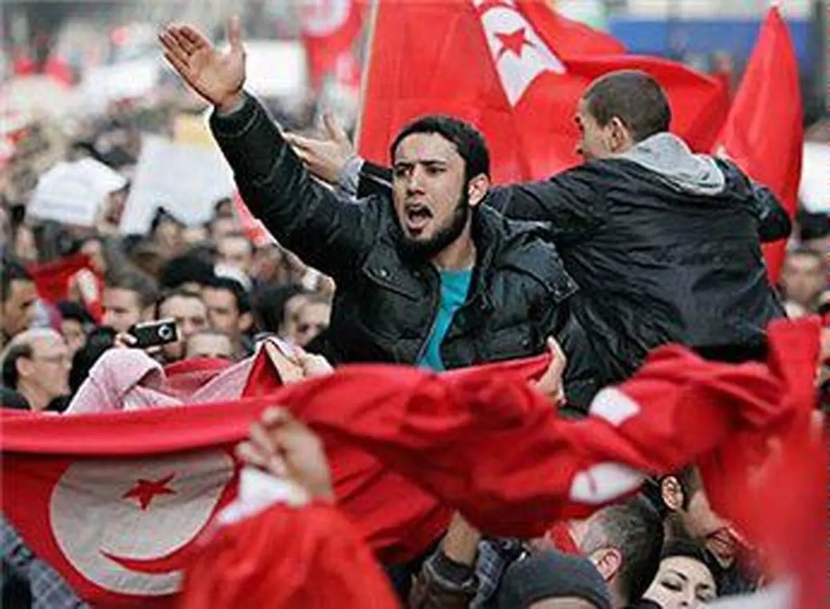 تونس بیانیه اتحادیه عرب، ضد حزب الله را محکوم کرد