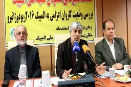 کیومرث هاشمی: کم توجهی‌ها و اختلافات شخصی می‌تواند باعث ناکامی ما در المپیک شود