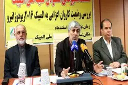 کیومرث هاشمی: کم توجهی‌ها و اختلافات شخصی می‌تواند باعث ناکامی ما در المپیک شود