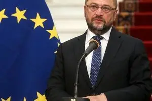 رئیس پارلمان اروپا از ترکیه انتقاد کرد