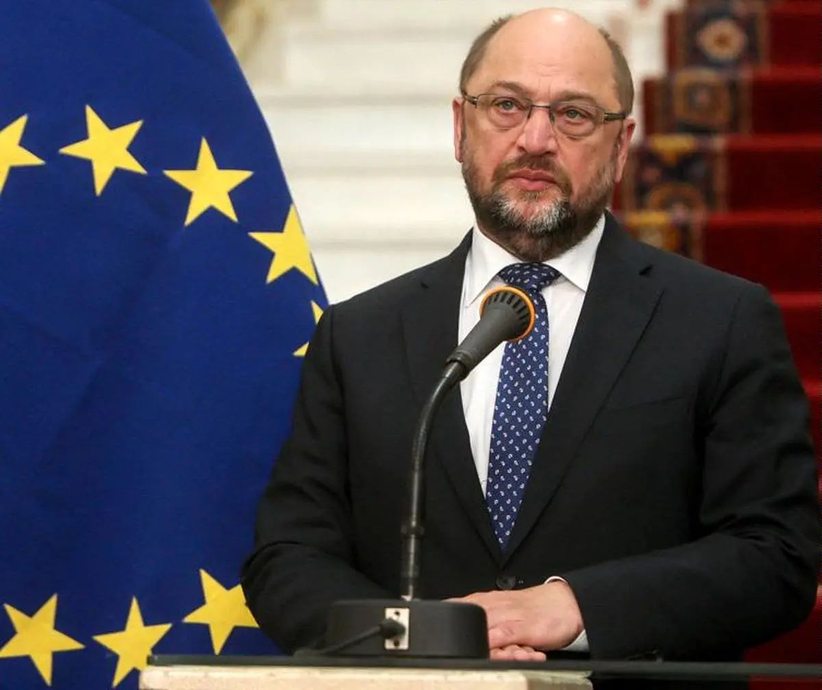 رئیس پارلمان اروپا از ترکیه انتقاد کرد