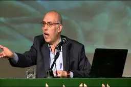 نفوذ در پسابرجام بسیار خطرناک شده و چهره‌ای پنهان دارد/ دشمن می‌خواهد نظام جمهوری اسلامی را خالی از محتوا کند