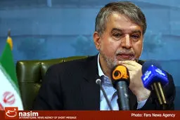 صالحی امیری: صنعت فرهنگ می‌تواند جایگزین صنعت نفت شود/ مراکز آرایشی ۲۵ برابر کتابفروشی‌ها هستند