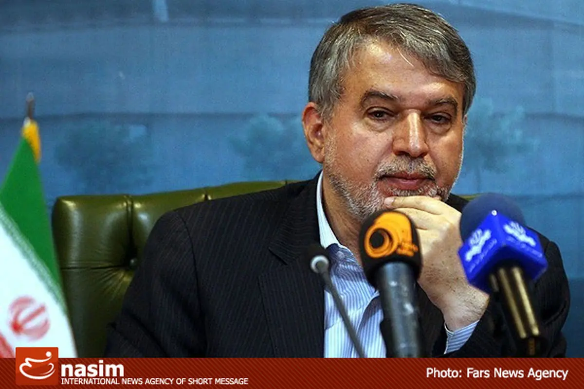 صالحی امیری: صنعت فرهنگ می‌تواند جایگزین صنعت نفت شود/ مراکز آرایشی ۲۵ برابر کتابفروشی‌ها هستند