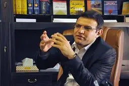 حضور غیرقانونی عزیزی‌خادم در هیات رئیسه فدراسیون فوتبال+سند