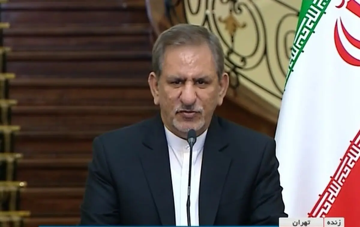 ساخت سد سیمره درس عبرت تحریم کنندگان