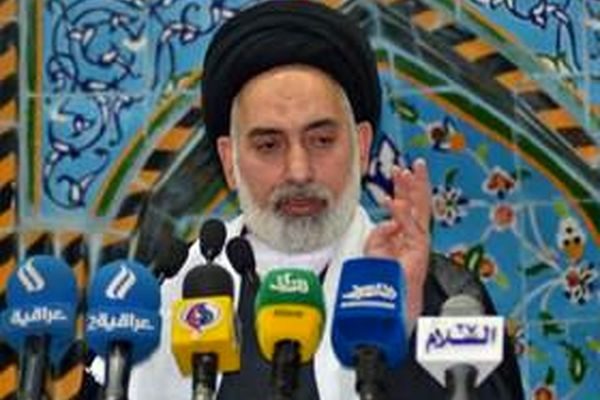 تقویت اقتدار ایران قدرت و قوت جهان اسلام است