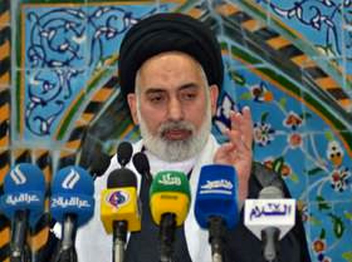 تقویت اقتدار ایران قدرت و قوت جهان اسلام است